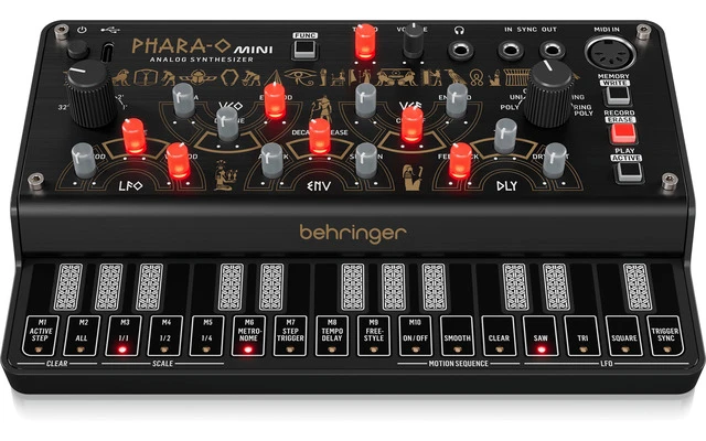 Behringer Phara-O Mini