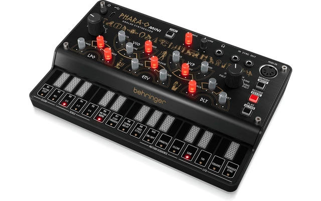 Behringer Phara-O Mini