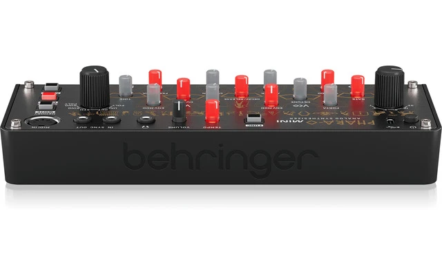 Behringer Phara-O Mini