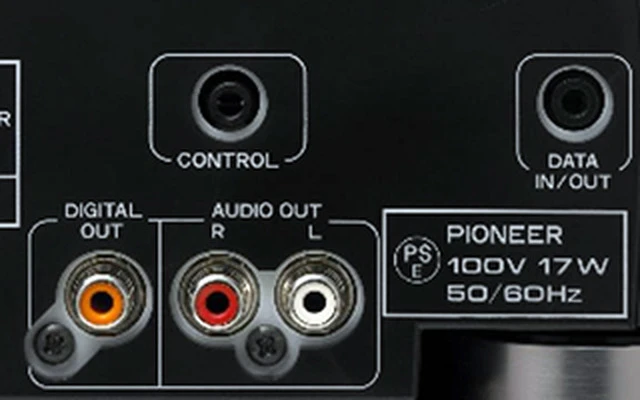 Pioneer CDJ-800 MK2