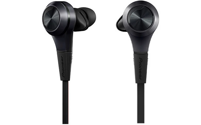 Pioneer SE-CX8 Black