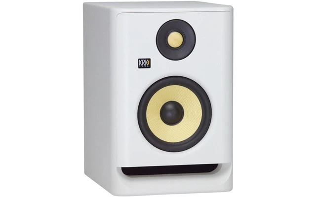KRK Rokit RP7 G4 Blanco