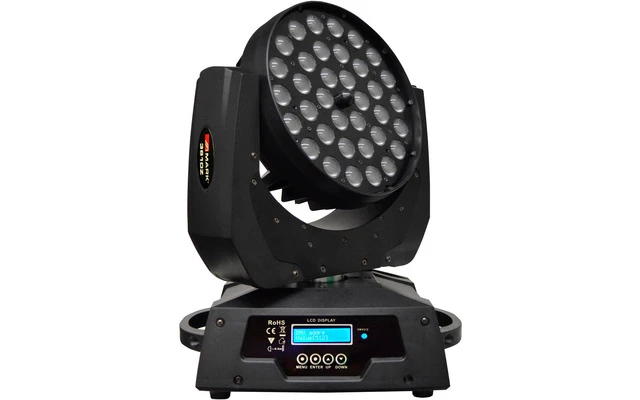 Mark SIDIUS LED 3610 Z