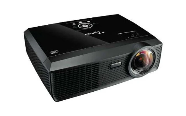 Optoma EX605ST