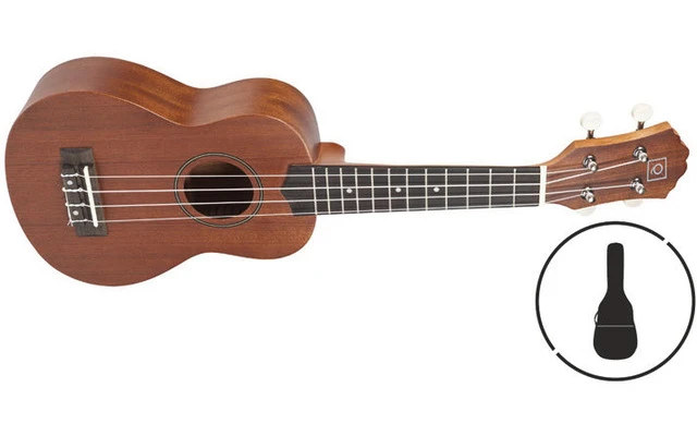 Oqan QUK-10S Nat Soprano