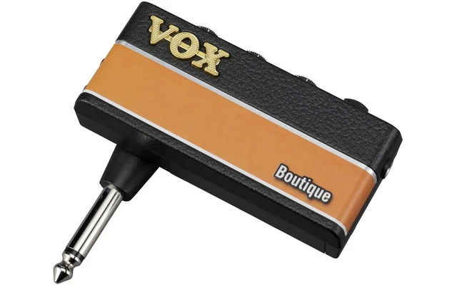 VOX Amplug 3 Boutique