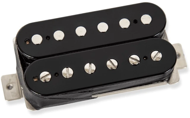 Seymour Duncan Slash 2.0 Bridge Humbucker Black