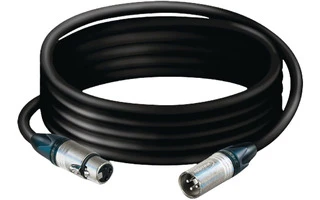 Microphonecable Digital 110 Ohm 6 m. (NC3MXX-801-NC3FXX)