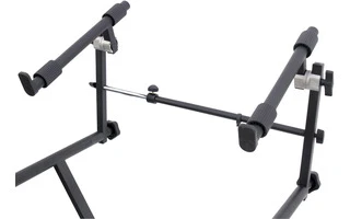 Dimavery Expansión para soportes de teclado flexible