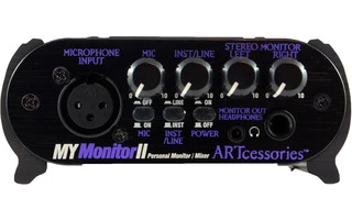 ART MyMonitor II