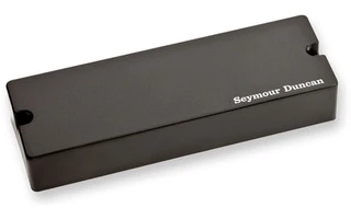 Seymour Duncan ASB-BO-5N Blackouts Neck 5 Str