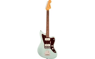 Squier by Fender Classic Vibe 60S Jazzmaster Lrl Sonic Blue