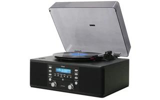 Teac LP-R400