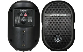 TopPro Audio TAP-20T