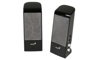 ALTAVOCES 2.0CH 'SP-J200' 5W (GENIUS) - GE31730898100