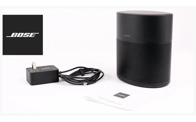 Bose Home 300