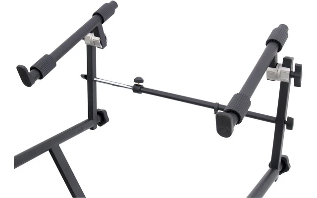 Dimavery Expansión para soportes de teclado flexible