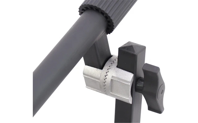 Dimavery Expansión para soportes de teclado flexible