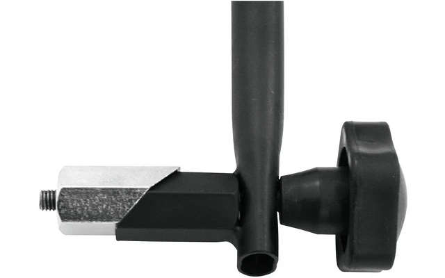 Dimavery Expansión para soportes de teclado flexible
