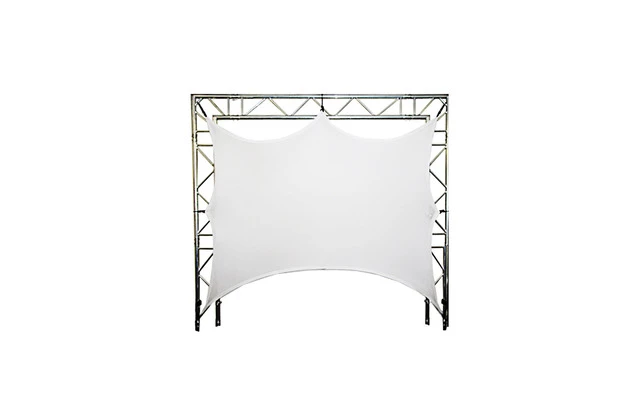 DuraTruss Screen 0.5 x 2 metros