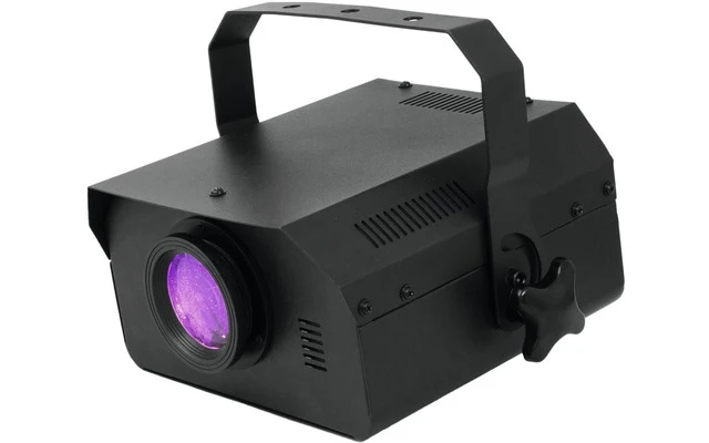 Eurolite Set 2x LED KLS-180 + 2x LED WF-40 + DMX LED Color Chief Controller