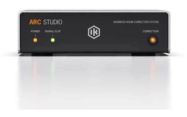 IK Multimedia ARC Studio