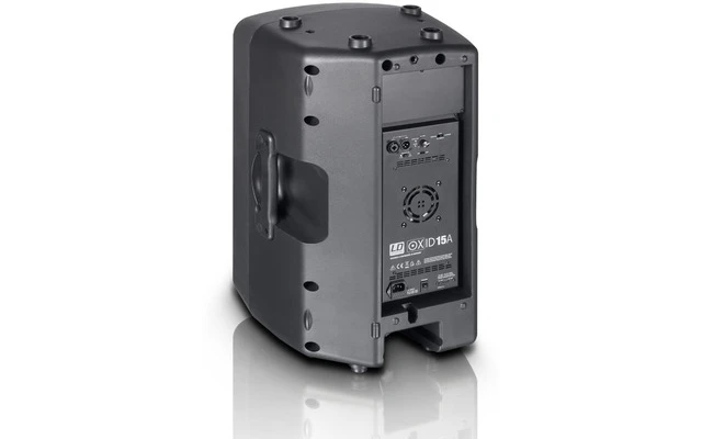 LD Systems OXID 15 A - Altavoz de PA de 15