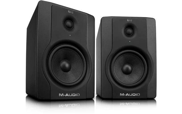 M-Audio BX8 D2