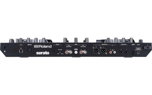 Roland DJ-505