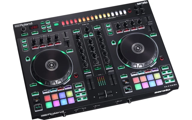 Roland DJ-505