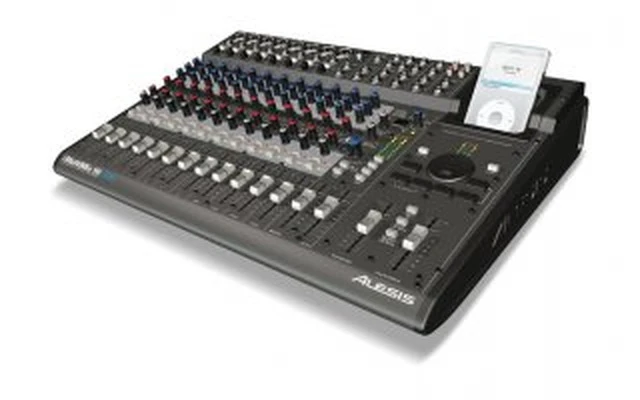 Alesis iMultimix 16 USB