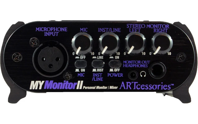 ART MyMonitor II