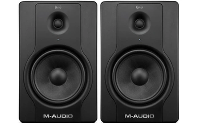 M-Audio BX8 D2