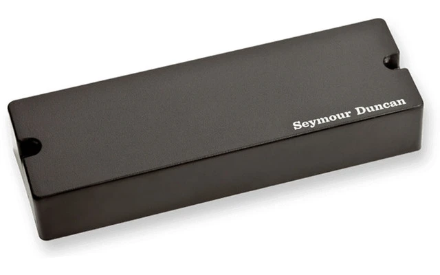 Seymour Duncan ASB-BO-5N Blackouts Neck 5 Str