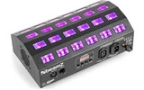 BeamZ BUV463 Strobo LED UV