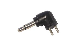 CONECTOR DE RECAMBIO 3.5mm MACHO