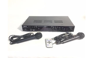 BoosT ATM6102mp5 - Liquidación
