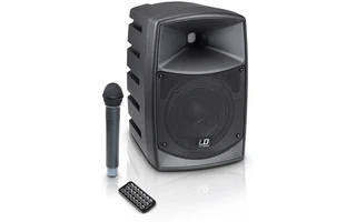 LD Systems RoadBuddy 6