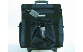 Magma LP Trolley bag 100 - Azul Marino