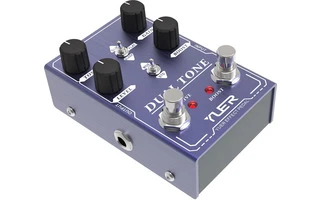 YUER Dual Tone