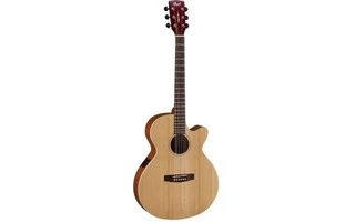 Cort Guitars SFX1F NS