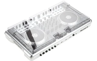 DeckSaver Numark N4