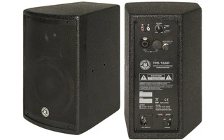 Foto de TopPro Audio Tps 16AP