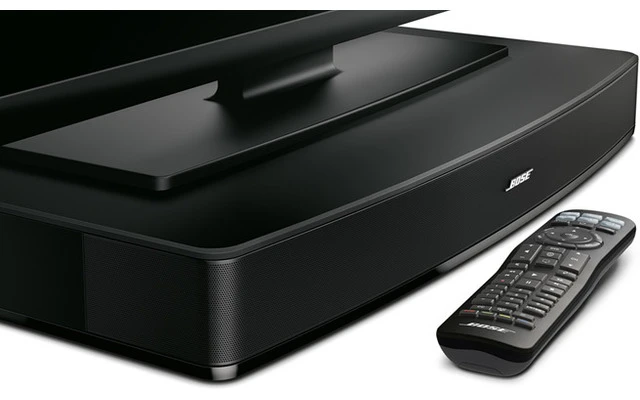 Bose Solo 15 Sound System