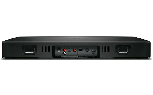 Bose Solo 15 Sound System