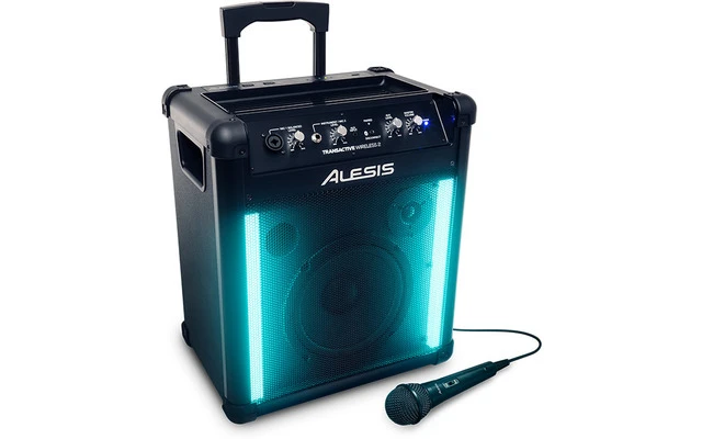 Alesis Transactive Wireless 2