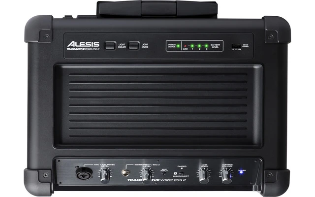 Alesis Transactive Wireless 2