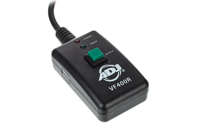 ADJ VF 400