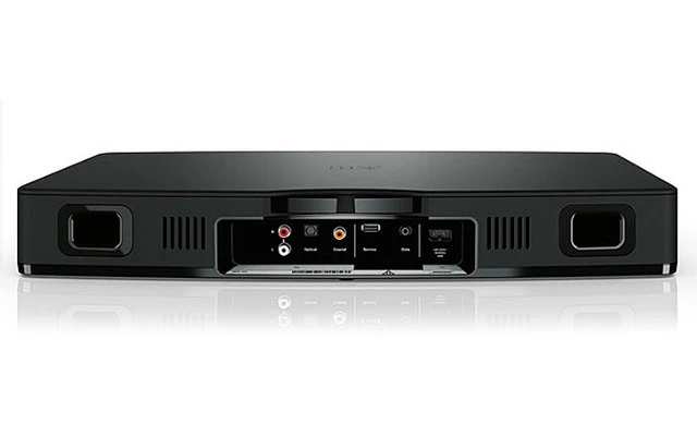 Bose Solo TV