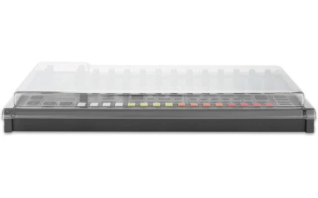 DeckSaver Behringer RD8